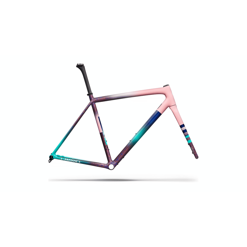 TELAIO SPECIALIZED S-WORKS CRUX