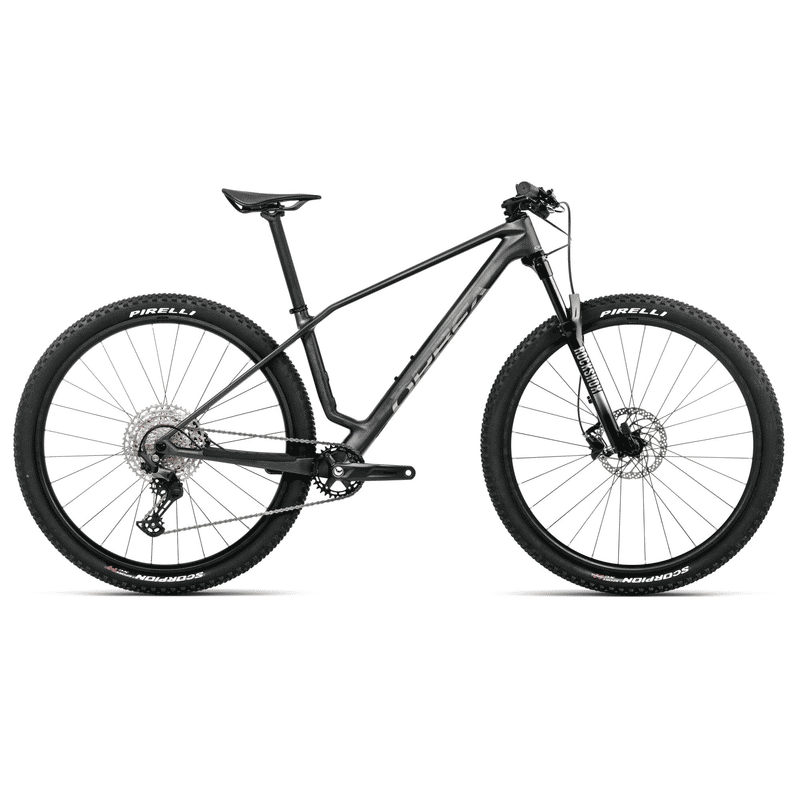 BICI ORBEA ALMA M50