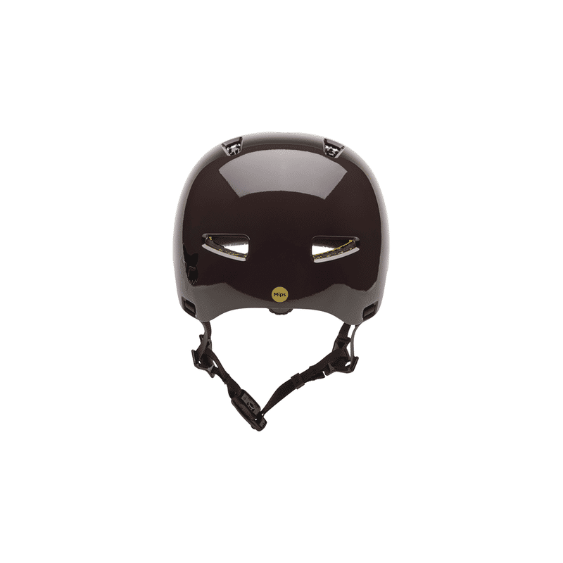 CASCO FOX FLIGHT PRO HELMET RETRO