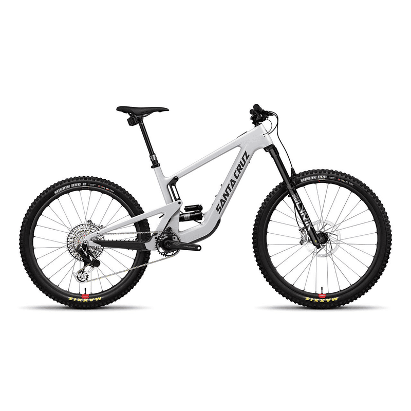 BICI SANTA CRUZ HECKLER SL 1 CC XX AXS RSV MX