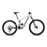 BICI SANTA CRUZ HECKLER SL 1 CC XX AXS RSV MX