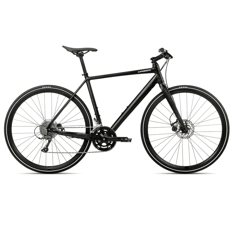 BICICLETA ORBEA VECTOR 30