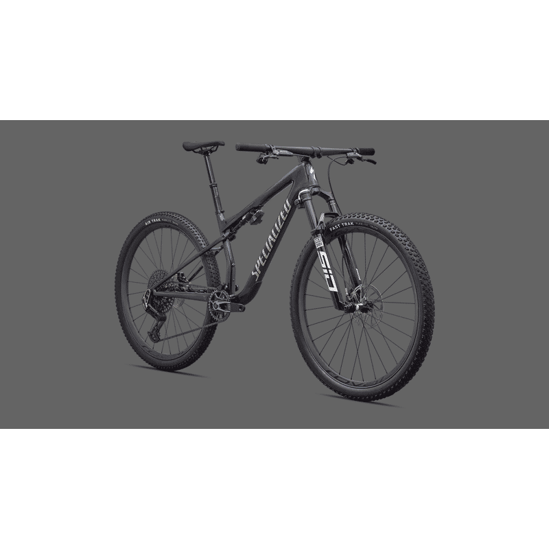 SPECIALIZED EPIC 9 PRO KERÉKPÁR