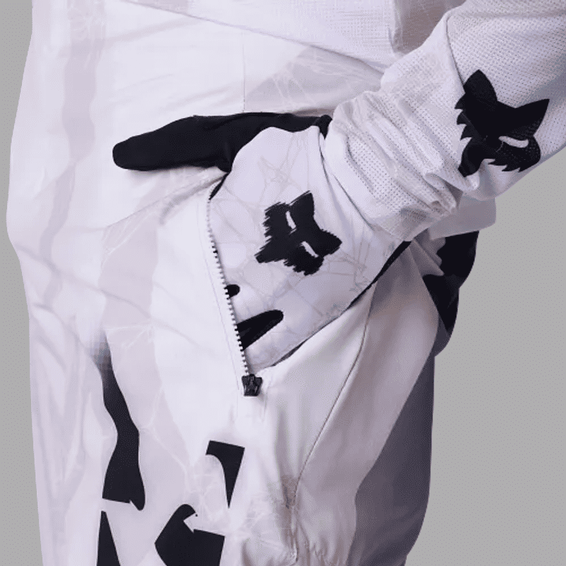 PANTALONI FOX FLEXAIR DIFFUSE SPECIAL EDITION