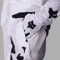 PANTALONI FOX FLEXAIR DIFFUSE SPECIAL EDITION