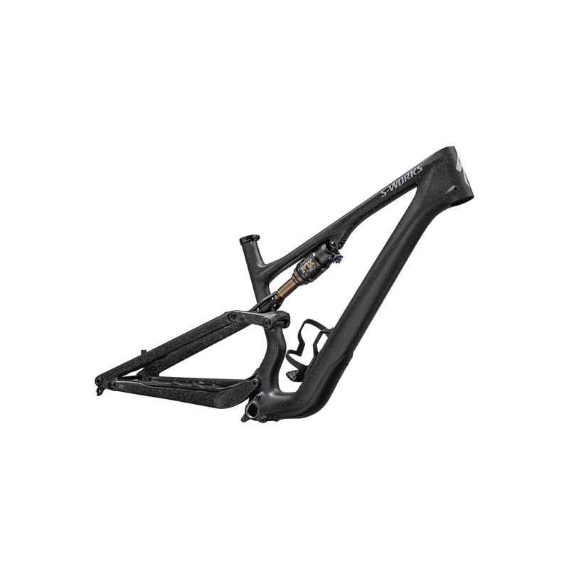 TELAIO SPECIALIZED S-WORKS STUMPJUMPER 15