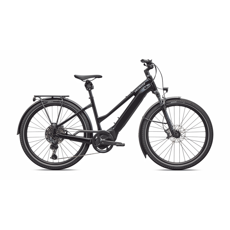 BICI SPECIALIZED TURBO VADO 5.0 STEP-THROUGH 2026