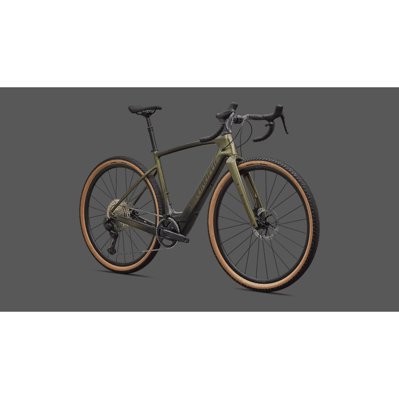 ROWER SPECIALIZED TURBO CREO 2 COMP