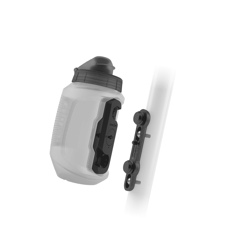 FIDLOCK BOTELLA TWIST 550 COMPACT + BASE PARA BICICLETA