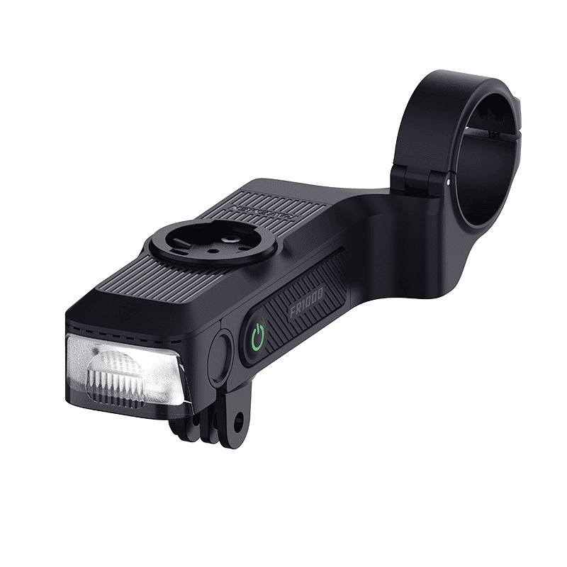 LUZ DELANTERA RAVEMEN FR 1000