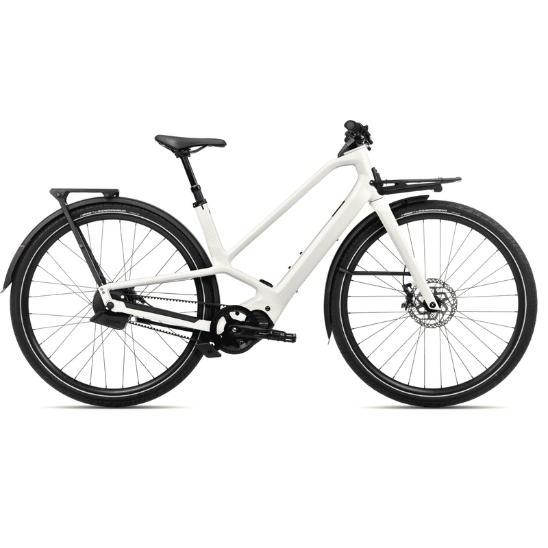 BICI ORBEA DIEM 10 WHITE