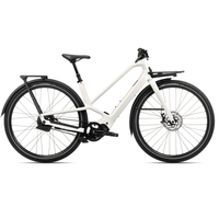 BICI ORBEA DIEM 10 WHITE