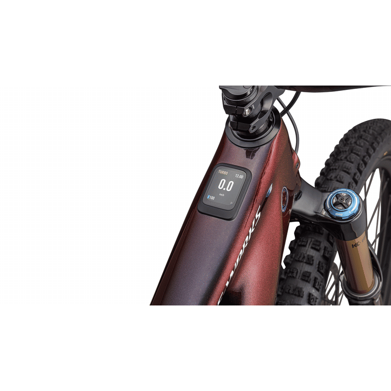 VÉLO specialized S-WORKS turbo LEVO 4