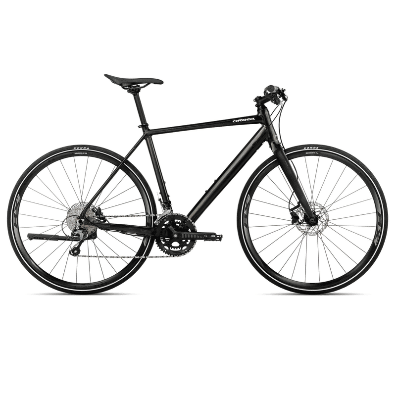 BICI ORBEA VECTOR 10