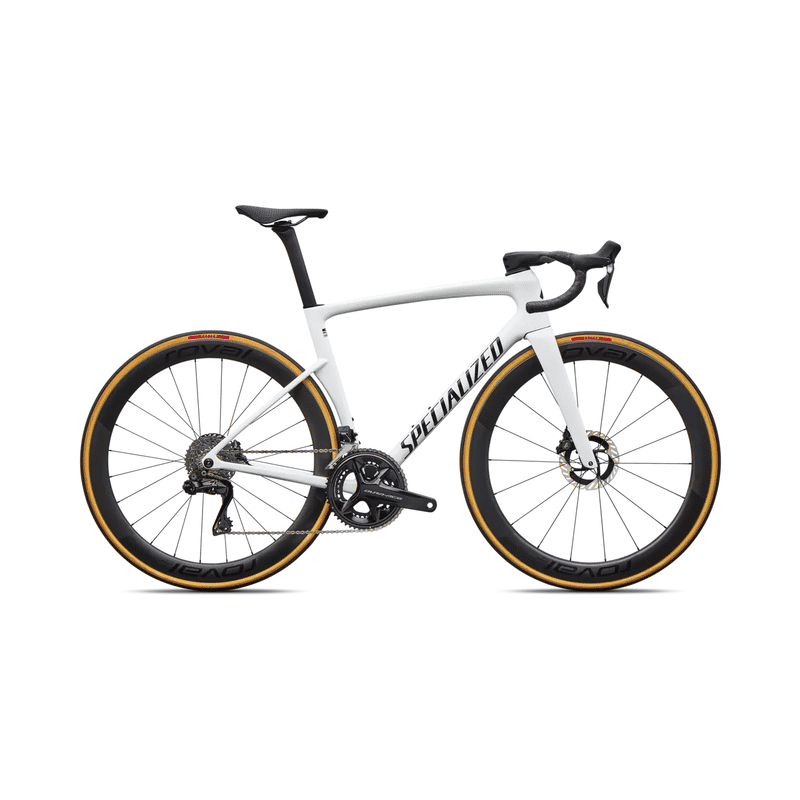BICI SPECIALIZED TARMAC SL9 S-LEVEL