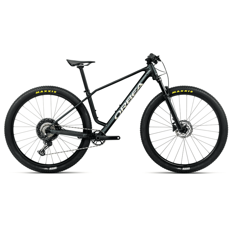 BICICLETA ORBEA ALMA H30