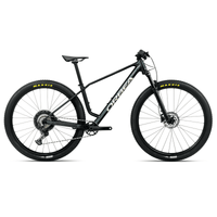 BICICLETA ORBEA ALMA H30