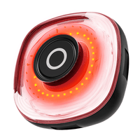 MAGICSHINE HINTERES RÜCKLICHT SEEMEE 50 MAG USB-C
