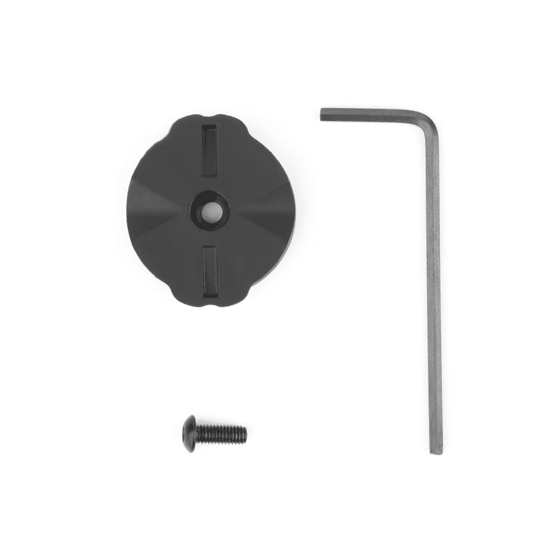 ADAPTATEUR D'ÉCLAIRAGE MAGICSHINE MONTEER POUR GARMIN