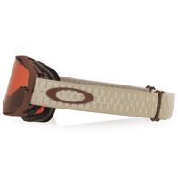 MASCHERA OAKLEY AIRBRAKE MTB SAND MIST/PRIZM MX BRONZE