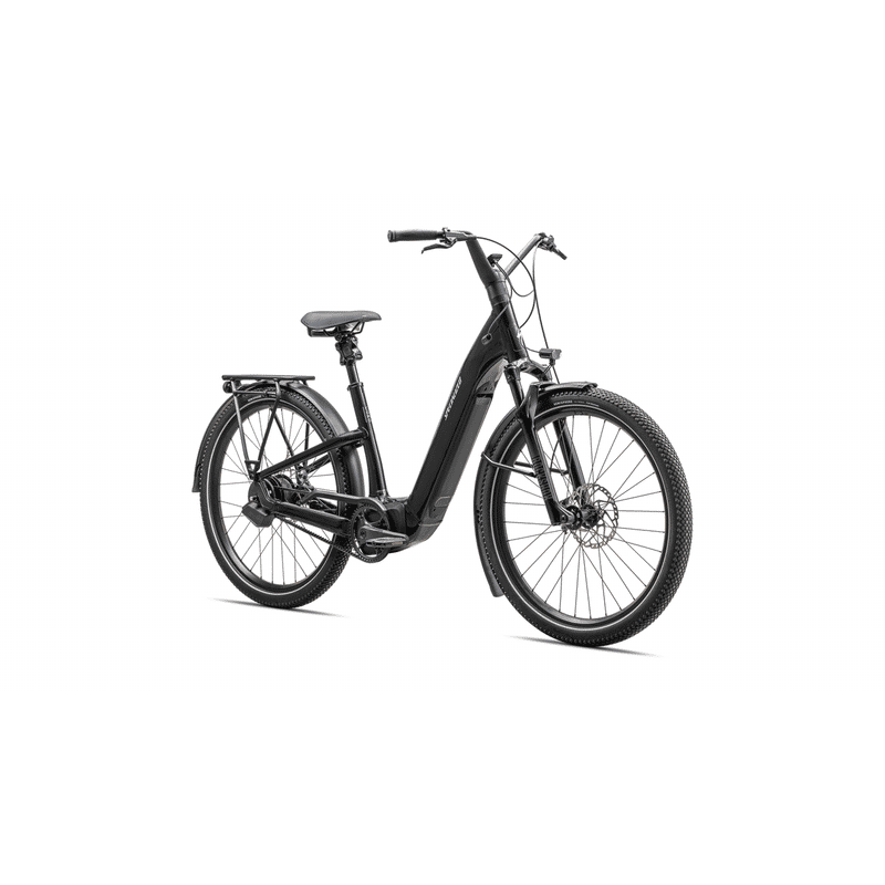 BICICLETA SPECIALIZED COMO 5.0 IGH