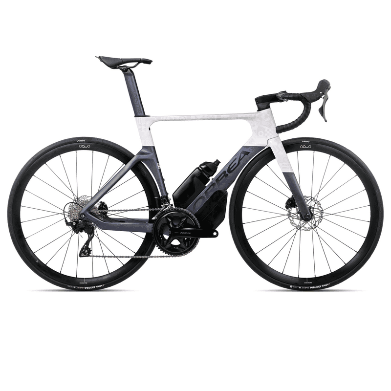 ORCA AERO M30LTD