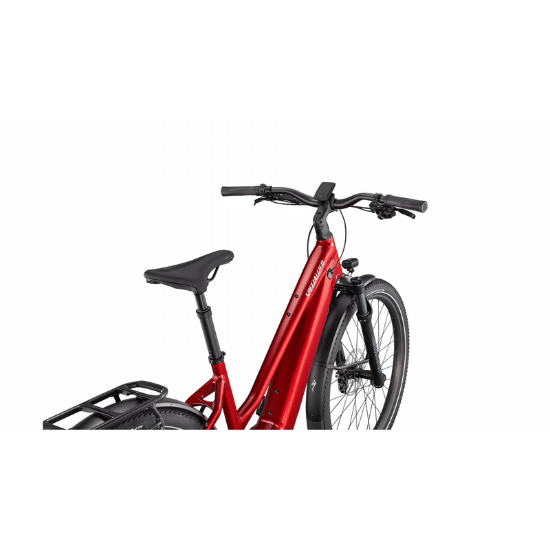 VÉLO ÉLECTRIQUE SPECIALIZED TURBO VADO 5.0 STEP-THROUGH