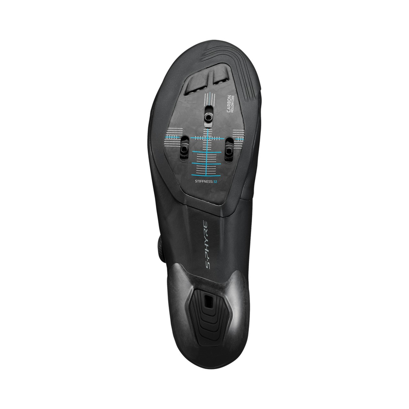 SCARPE SHIMANO S-PHYRE SH-RC910
