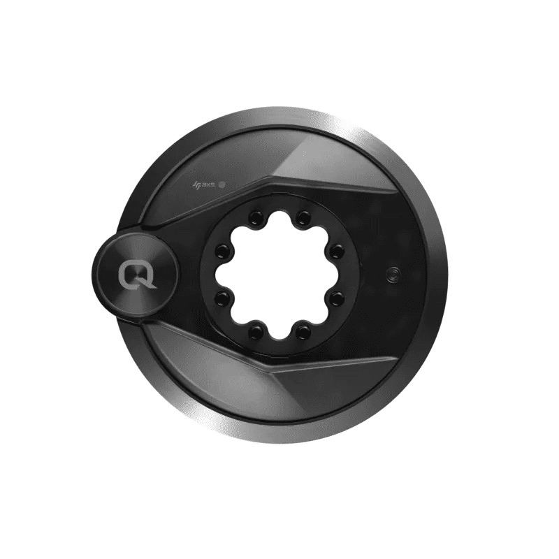 SPIDER QUARK SRAM AXS / XX SL T-TYPE D1 THREAD MOUNT 107 MM BLACK