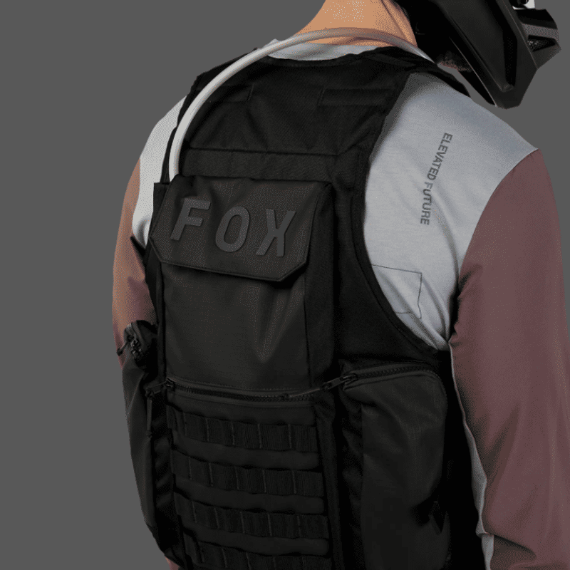 FOX LEGION TAC MTB HYDRATION VEST