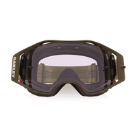 MASCHERA OAKLEY AIRBRAKE MTB FERN/PRIZM MX LOW LIGHT