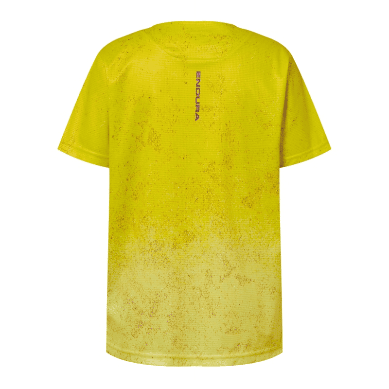 ENDURA MAILLOT TECHNIQUE TRAIL ENFANT