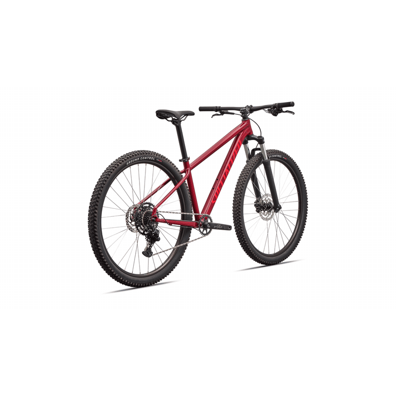 BICI SPECIALIZED ROCKHOPPER SPORT 2027 RED RETRO