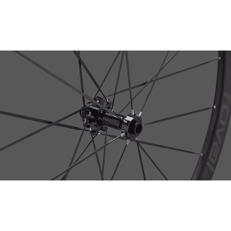 KOŁA SPECIALIZED ROVAL TERRA CLX III 700C