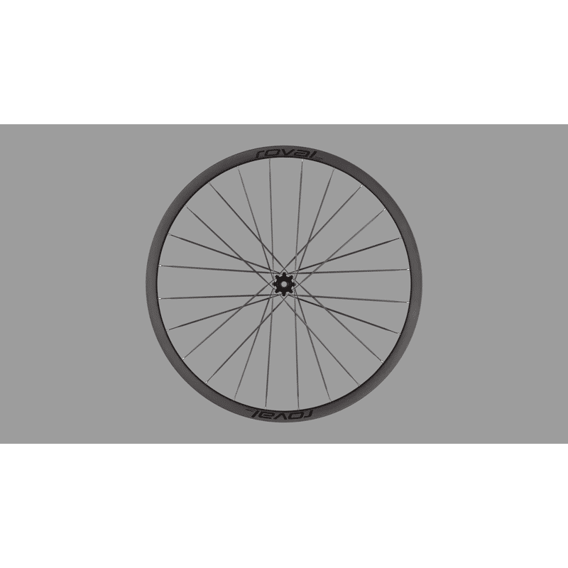 KOŁA SPECIALIZED ROVAL TERRA CLX III 700C