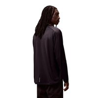 PÁNSKE TRIČKO ENDURA ALLTRACK ROUT FLEECE