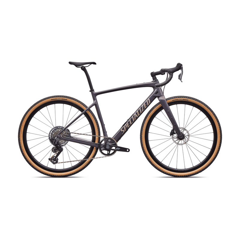 SPECIALIZED DIVERGE 4 EXPERT BIKE