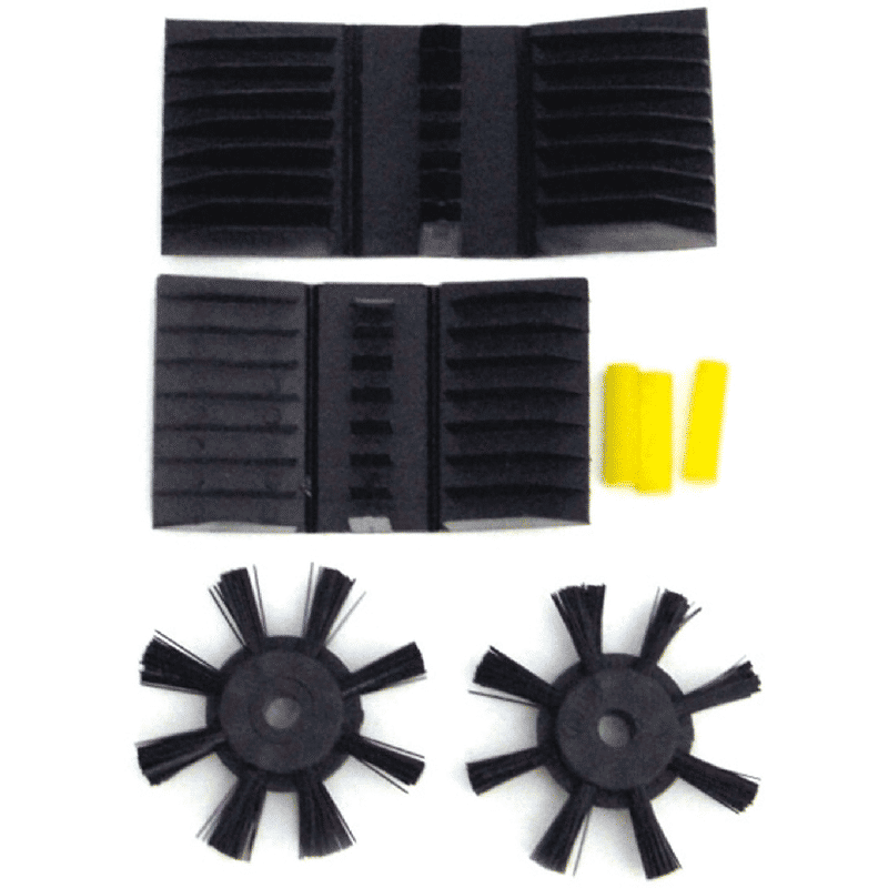 REPLACEMENT KIT FOR SHOP CHAIN CLEANER (FIN02)