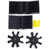 REPLACEMENT KIT FOR SHOP CHAIN CLEANER (FIN02)