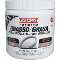 FINISH LINE SMAREM SYNTETYCZNY PREMIUM 457GR