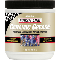 GRASSO CERAMICO FINISH LINE 450GR
