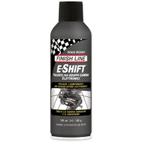 FINISH LINE SPRAY E-SHIFT CAMBIO ELETTRONICO 265ML