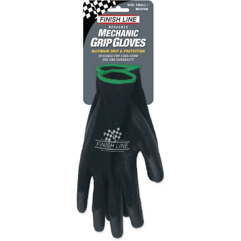 FINISH LINE WORK GLOVES