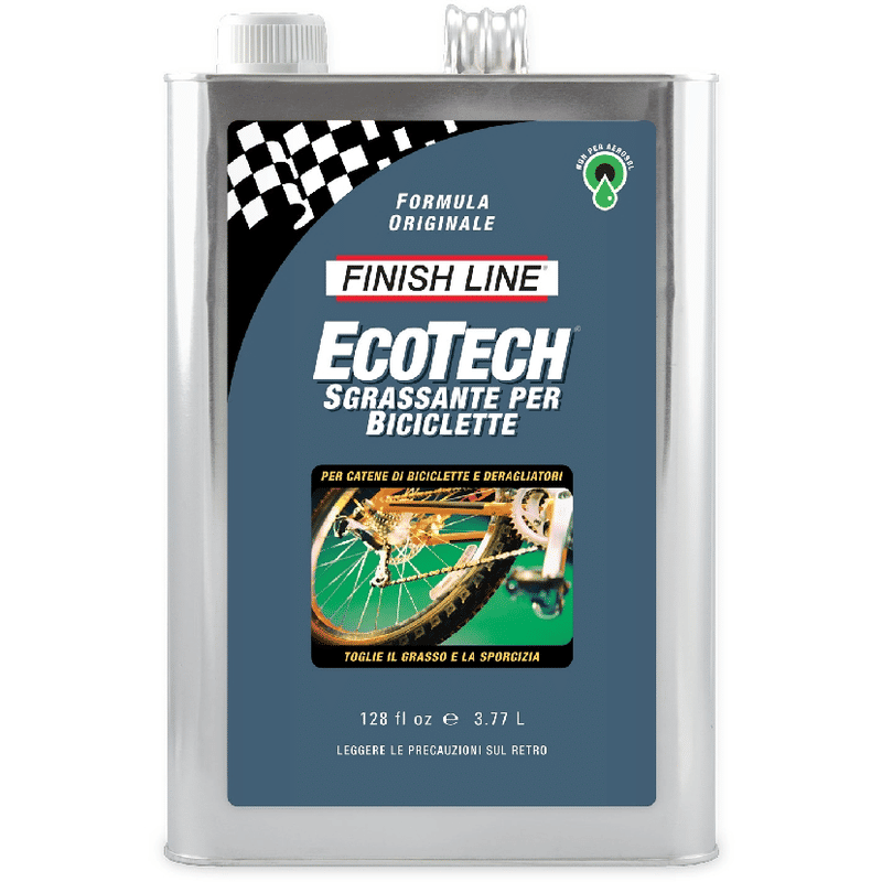 FINISH LINE MEHRZWECK-ENTFETTERER ECOTECH 3,8 LT