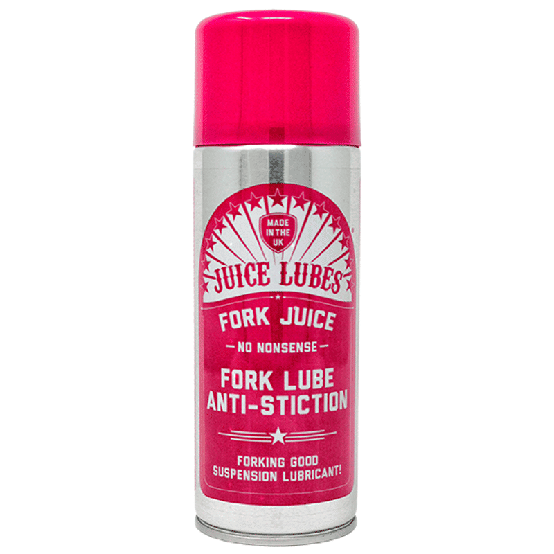 SPRAY SMARUJĄCY DO WIDELCA JUICE LUBES 400 ML 