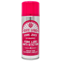 SPRAY SMARUJĄCY DO WIDELCA JUICE LUBES 400 ML 