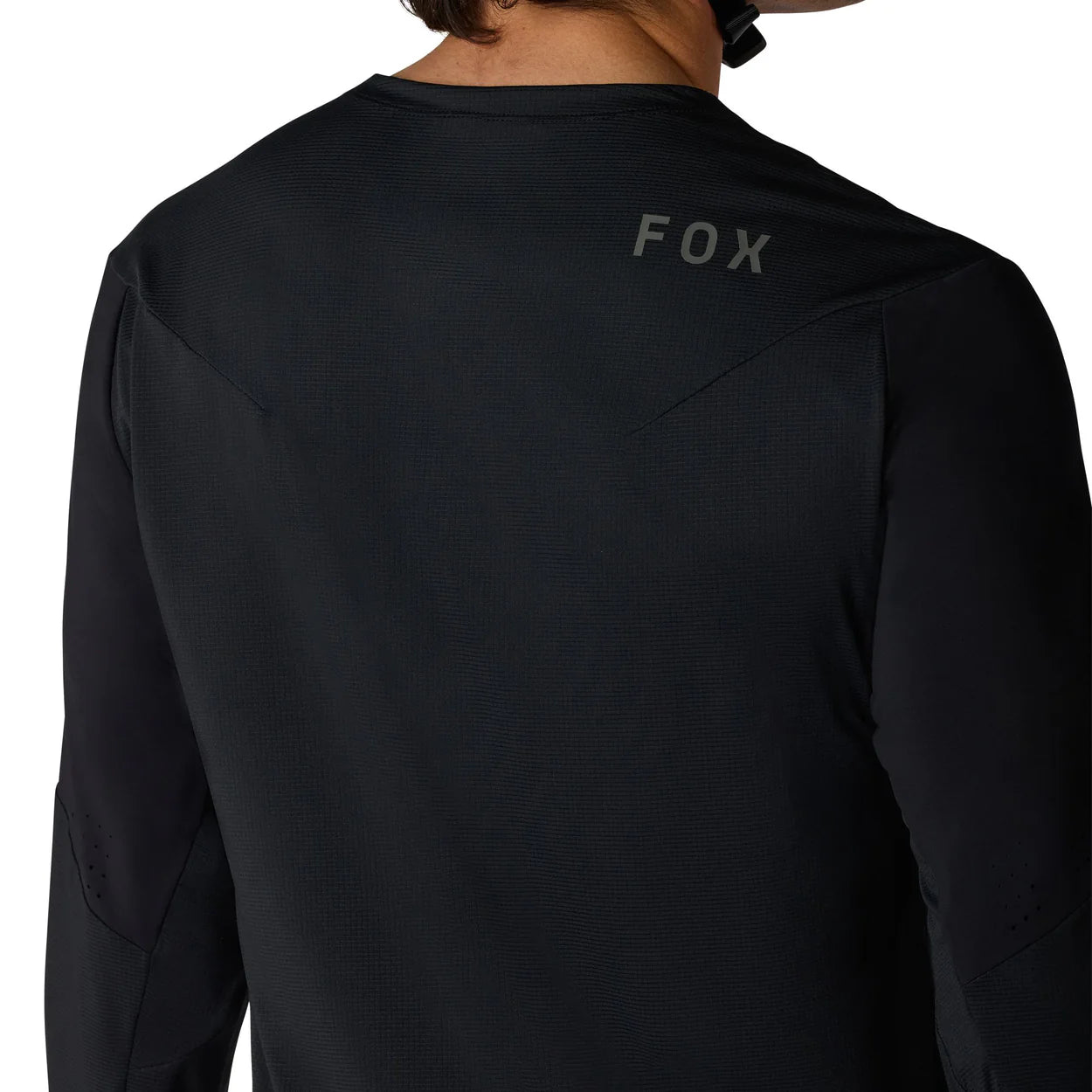 MAGLIA FOX FLEXAIR LS JERSEY