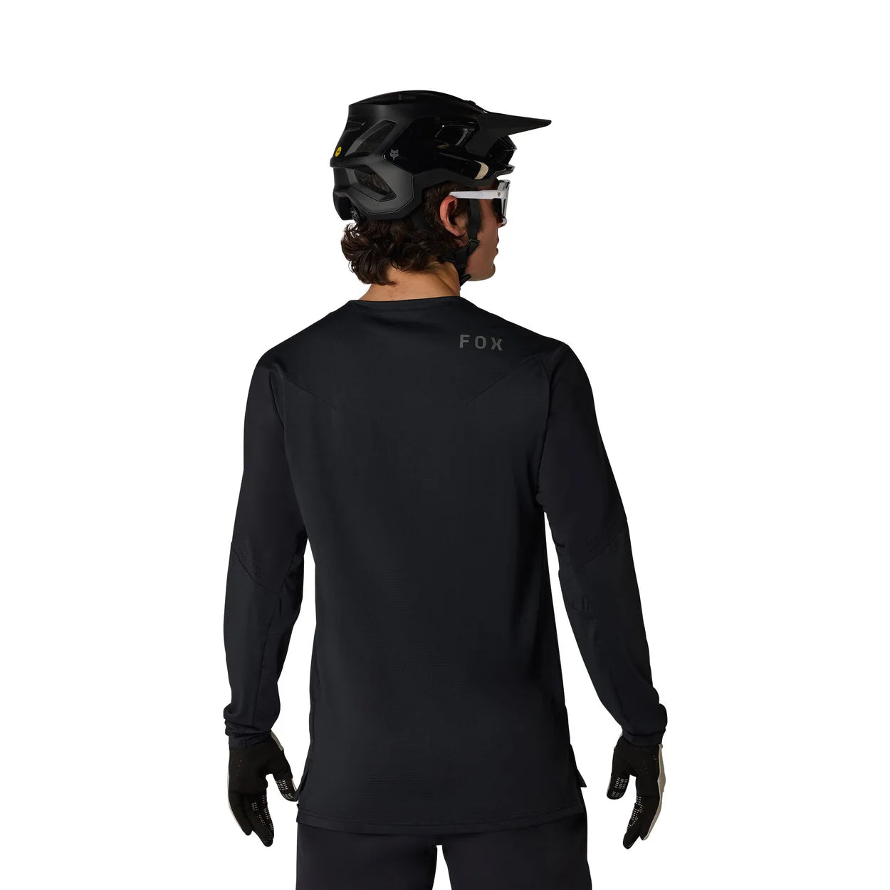 MAGLIA FOX FLEXAIR LS JERSEY