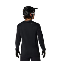 MAGLIA FOX FLEXAIR LS JERSEY