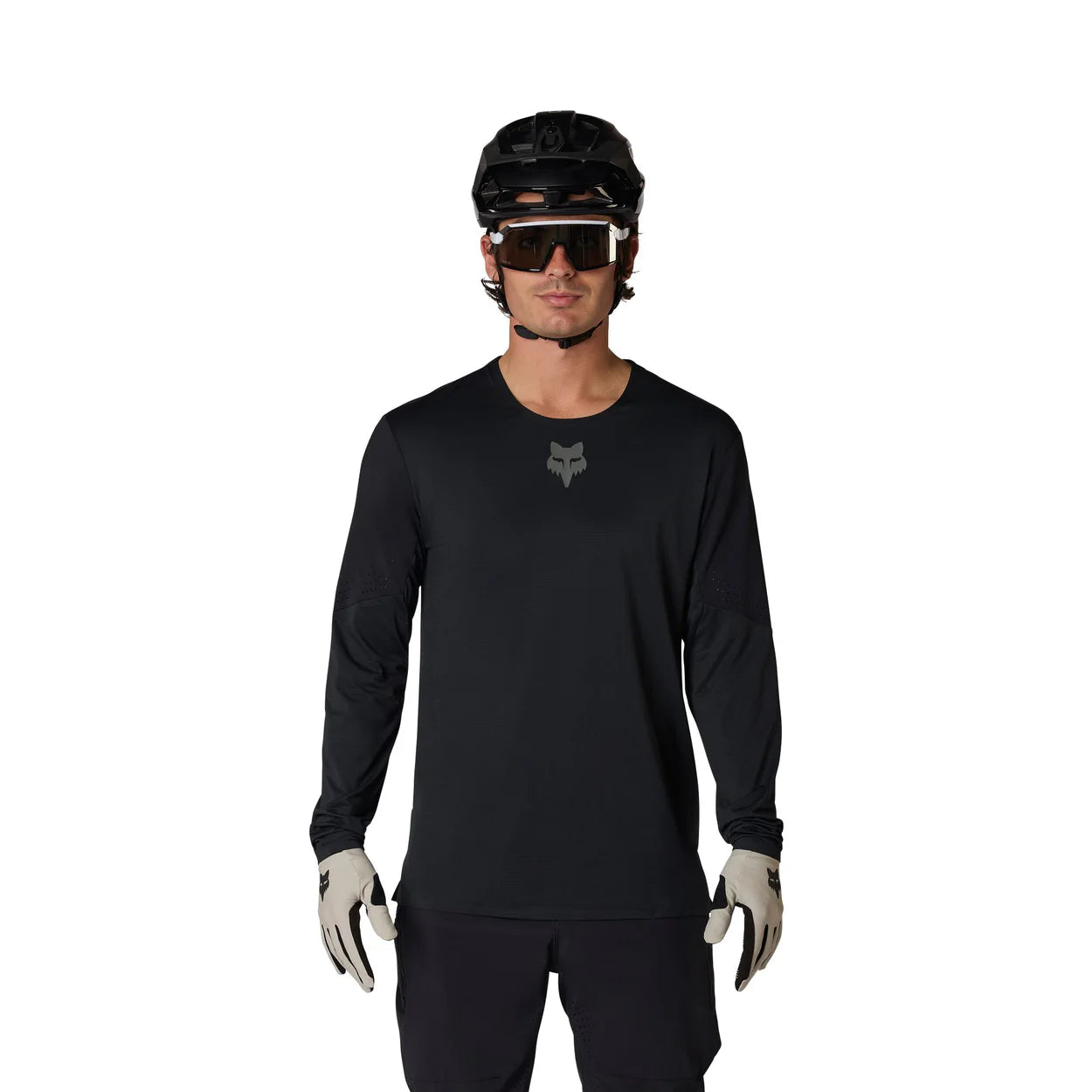 MAGLIA FOX FLEXAIR LS JERSEY